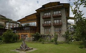 Bhutan Spirit Sanctuary 3*